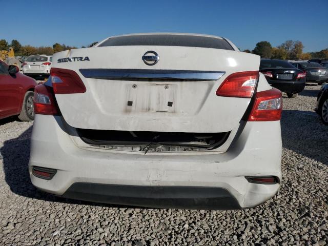 2016 NISSAN SENTRA S - 3N1AB7AP3GY292233