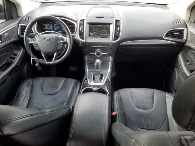 2015 FORD EDGE TITAN - 2FMTK4K84FBC21184