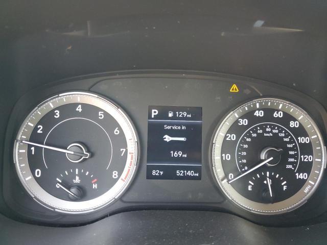 2020 HYUNDAI VENUE SEL - KMHRC8A35LU048575