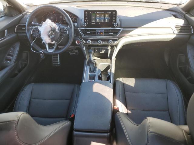 2019 HONDA ACCORD SPO - 1HGCV1F30KA121194