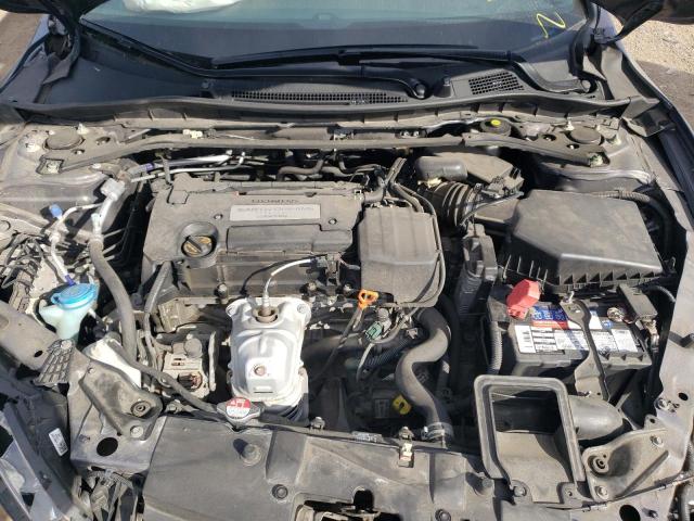 VIN 1HGCR2F81EA216079 2014 Honda Accord, Exl no.11