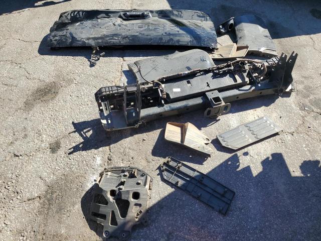 2023 TOYOTA TUNDRA CRE - 5TFLA5DB0PX110714