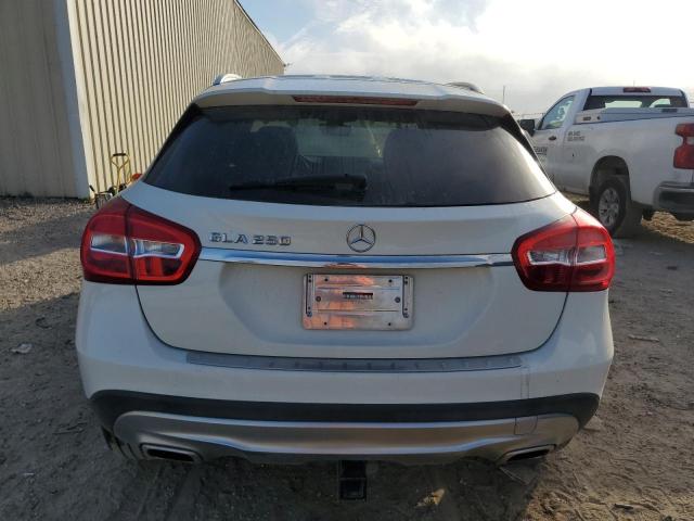 VIN WDCTG4EB2FJ135262 2015 MERCEDES-BENZ GLA-CLASS no.6