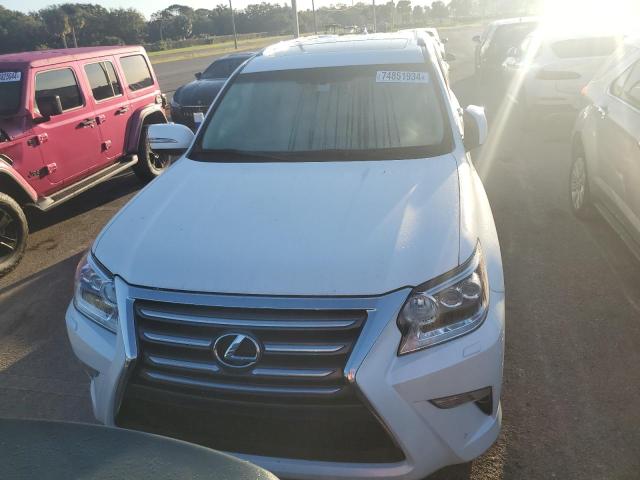 VIN JTJBM7FX2J5206139 2018 Lexus GX, 460 no.5