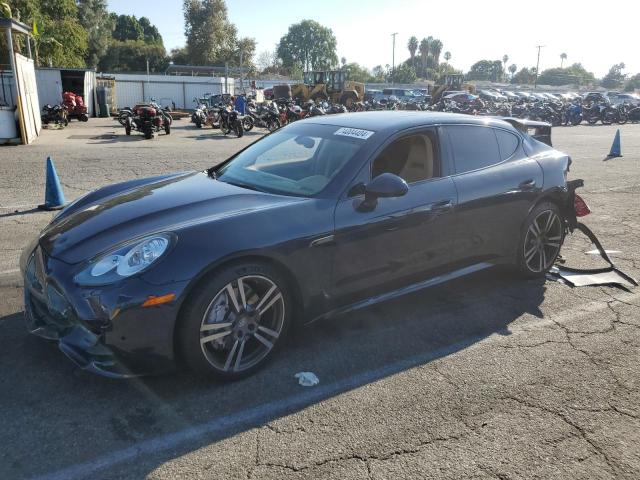 VIN WP0AA2A77EL012676 2014 PORSCHE PANAMERA no.1