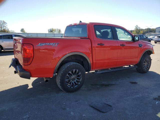 2020 FORD RANGER XL - 1FTER4FH1LLA35259