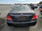 Lot #2940939478 2014 HYUNDAI EQUUS SIGN