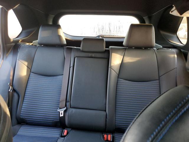 2023 TOYOTA RAV4 XSE - JTME6RFV8PD537116