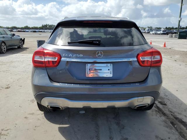 VIN WDCTG4EB5JJ370618 2018 MERCEDES-BENZ GLA-CLASS no.6