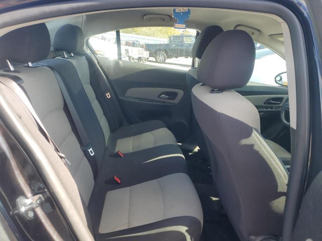2016 CHEVROLET CRUZE LIMI - 1G1PC5SG6G7101261