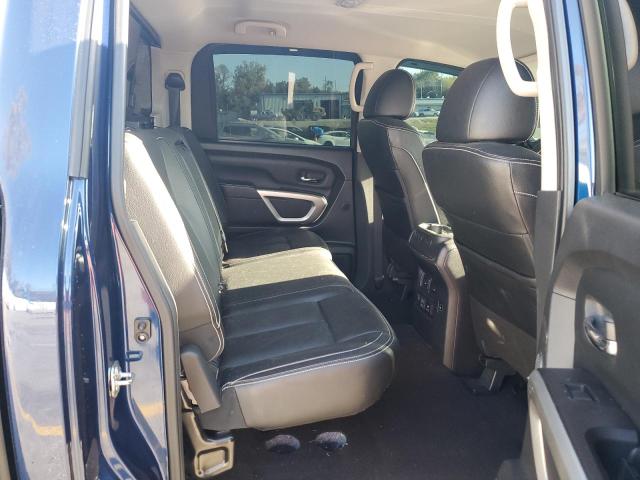 2019 NISSAN TITAN SV - 1N6AA1E5XKN518566