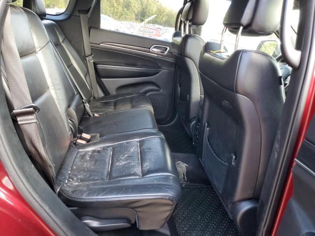 2019 JEEP GRAND CHER 1C4RJFBG7KC589826