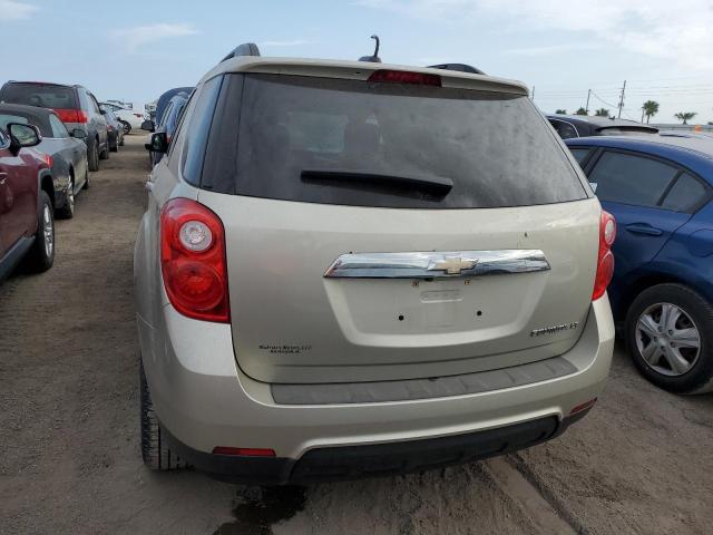 2015 CHEVROLET EQUINOX LT - 2GNALBEK7F6331764