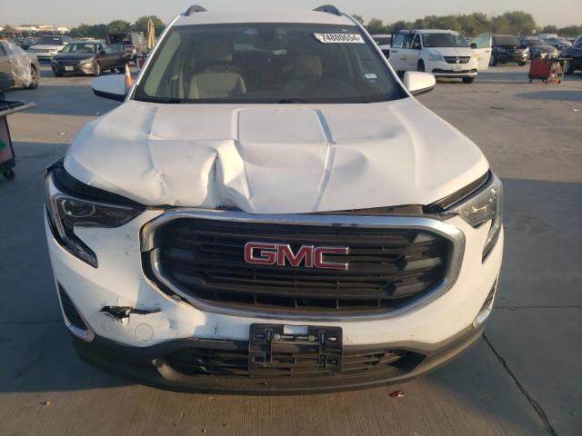 2019 GMC 15PASSBUS - 3GKALMEV8KL354222
