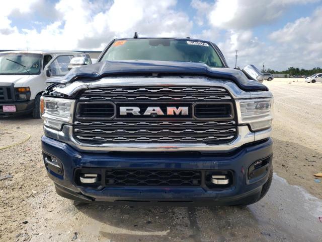 2022 RAM 3500 LIMIT 3C63R3PL1NG237207
