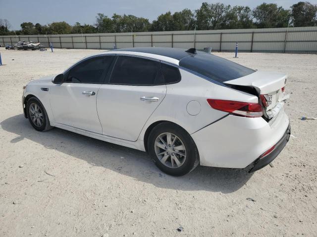 2016 KIA OPTIMA LX - 5XXGT4L33GG051522