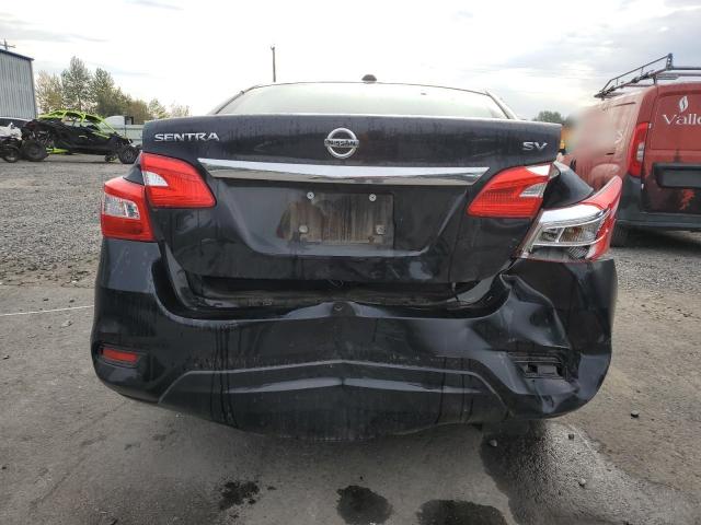 2018 NISSAN SENTRA S - 3N1AB7AP4JY289493