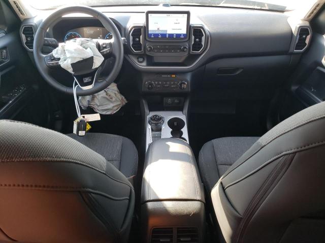 2024 FORD BRONCO SPO - 3FMCR9B61RRE09979