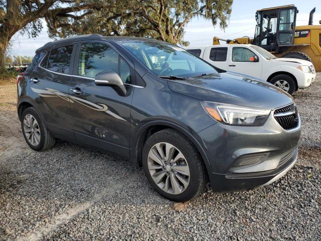 VIN KL4CJASB0JB663227 2018 Buick Encore, Preferred no.4