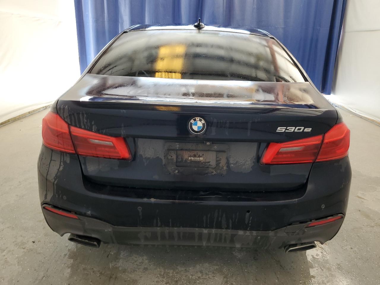wbaja9c53kb254819 - 2019 bmw 5 series - #73426254
