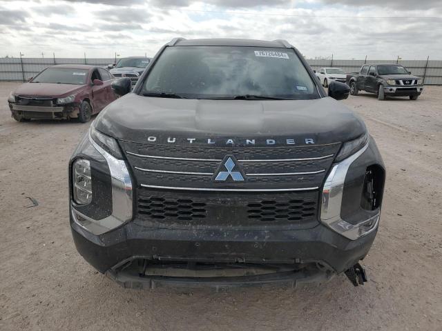 2022 MITSUBISHI OUTLANDER - JA4J3VA84NZ061152