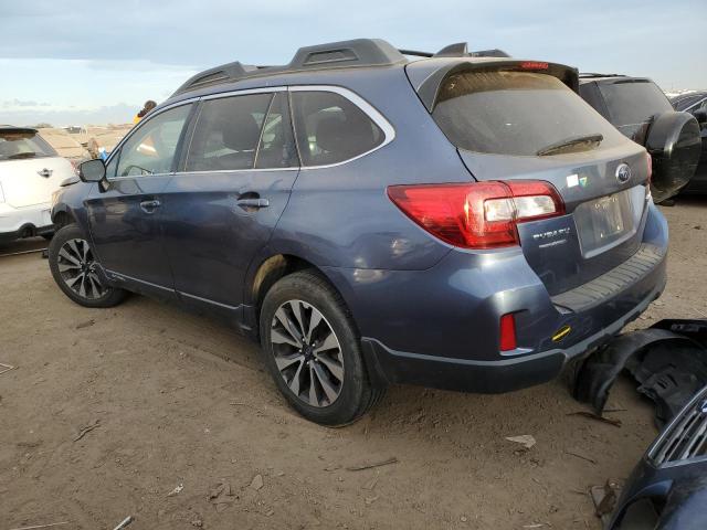 2017 SUBARU OUTBACK 3. - 4S4BSEKC7H3224315