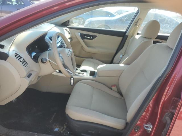 VIN 1N4AL3AP3FC112281 2015 Nissan Altima, 2.5 no.7