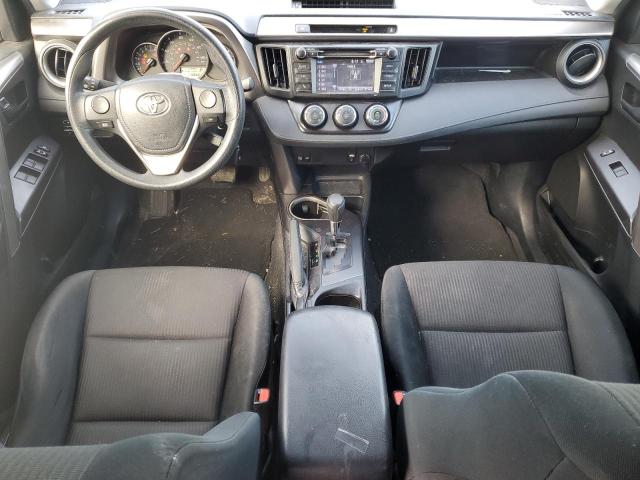 VIN JTMBFREV6GJ058229 2016 Toyota RAV4, LE no.8