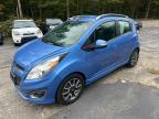 CHEVROLET SPARK 2LT photo