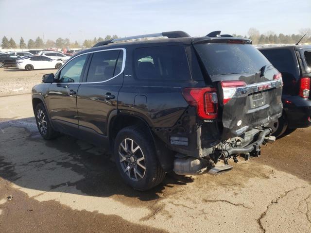 2020 GMC ACADIA SLE - 1GKKNRLS0LZ134233