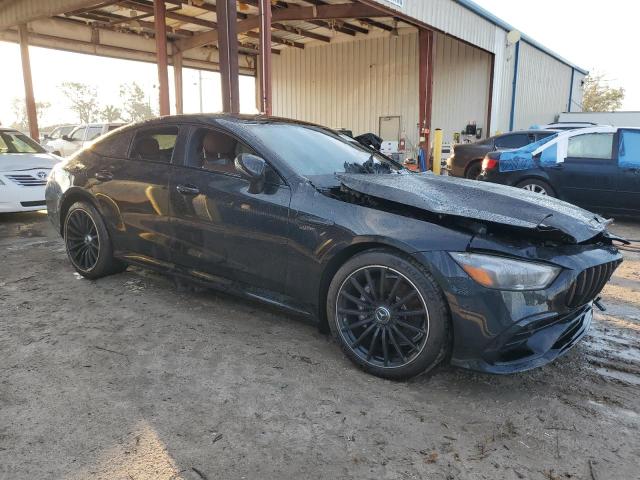 2023 MERCEDES-BENZ AMG GT 43 W1K7X5KB6PA060980