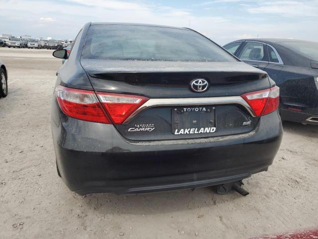 VIN 4T1BF1FK6HU341070 2017 Toyota Camry, LE no.6