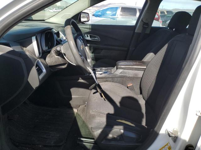 2015 CHEVROLET EQUINOX LS - 2GNALAEK9F1152732