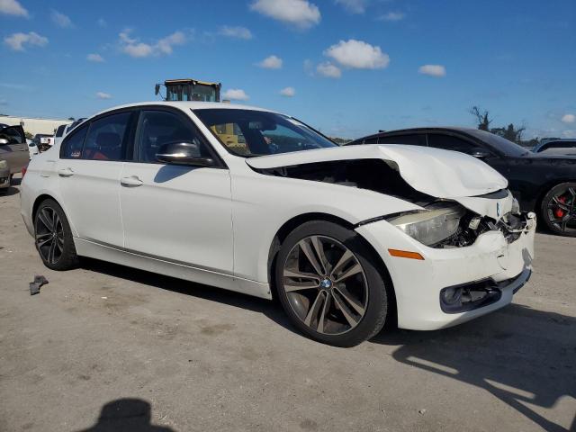 2015 BMW 328 I - WBA3A5C58FF608947