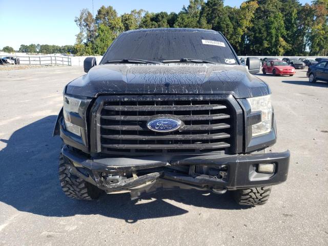 VIN 1FTEW1EP4GFB80932 2016 Ford F-150, Supercrew no.5