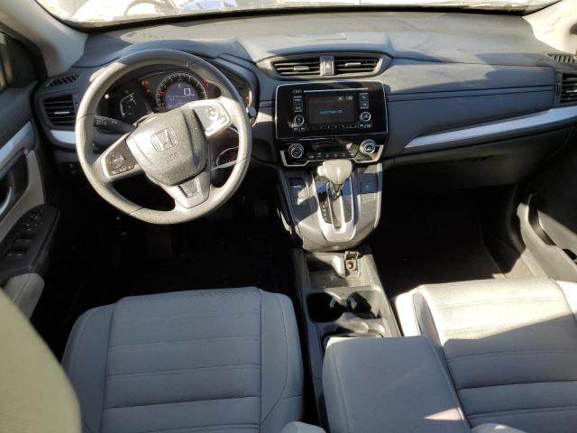 2017 HONDA CR-V LX - 2HKRW6H30HH216601