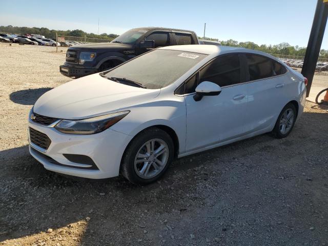2016 CHEVROLET CRUZE LT - 1G1BE5SM1G7251207