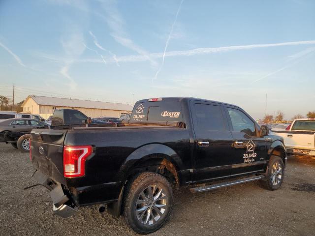 2017 FORD F150 SUPER - 1FTEW1EG8HKC29140