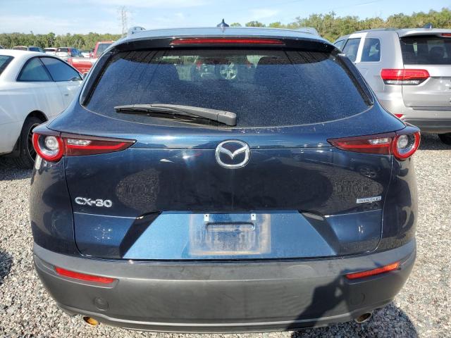 VIN 3MVDMADMXMM231255 2021 Mazda CX-30, Premium no.6