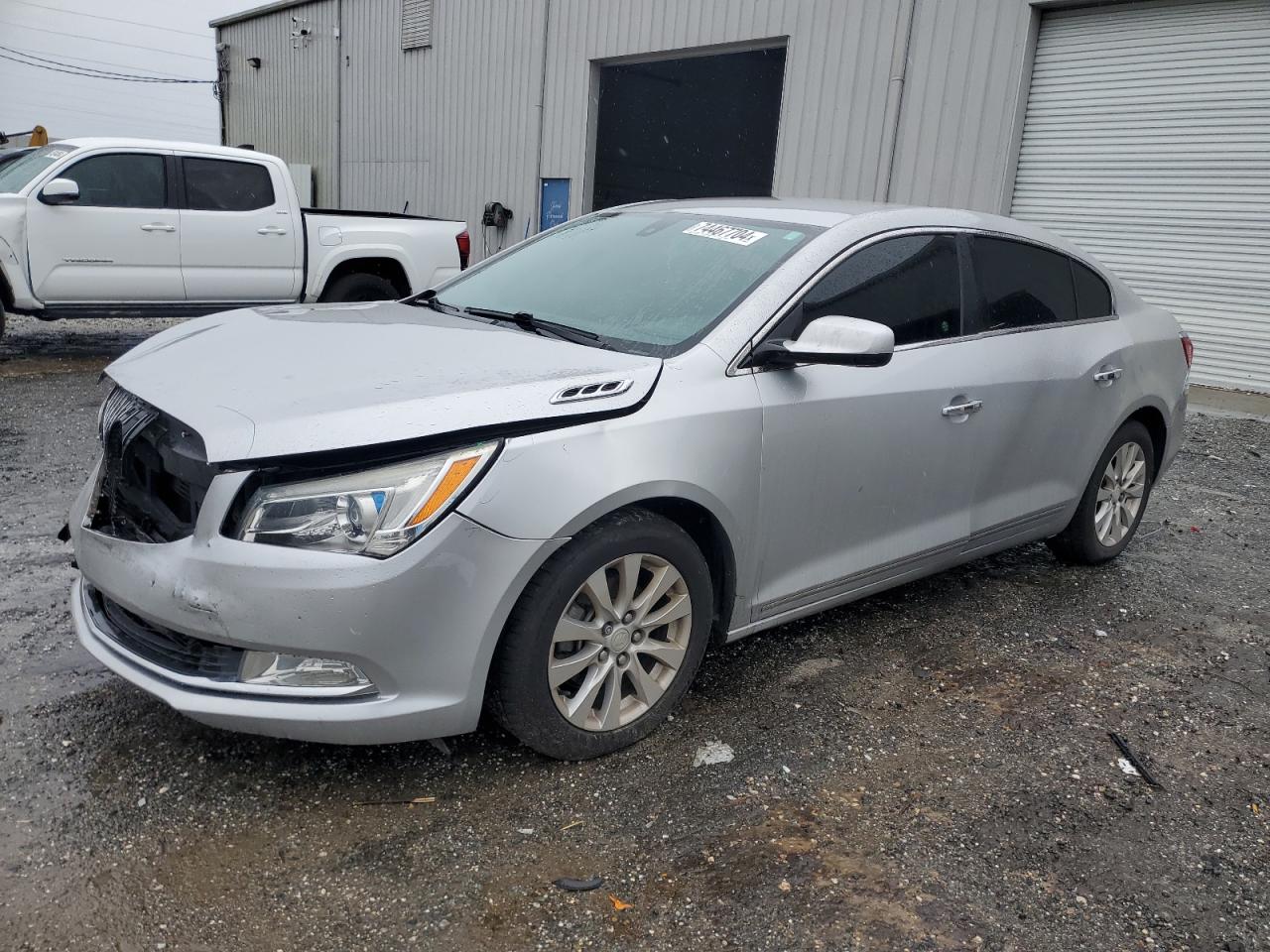 Buick LaCrosse 2015 Base