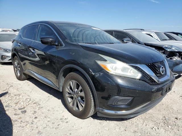 VIN 5N1AZ2MH0GN119343 2016 Nissan Murano, S no.4