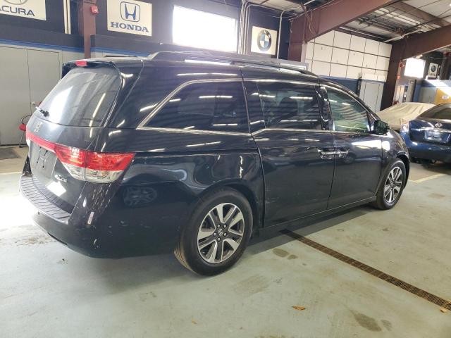 VIN 5FNRL5H90EB117519 2014 Honda Odyssey, Touring no.3