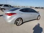 Lot #3024036240 2013 HYUNDAI ELANTRA GL