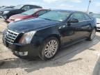 Lot #3023143191 2013 CADILLAC CTS PREMIU