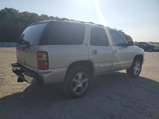 CHEVROLET TAHOE C150 2006 beige  gas 1GNEC13T46R112840 photo #4