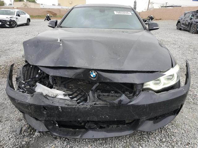 VIN WBA3N3C5XEF710788 2014 BMW 4 Series, 428 I no.5