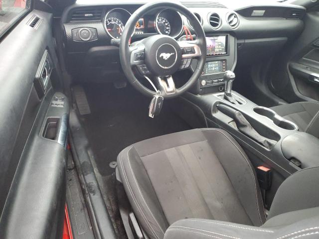 2019 FORD MUSTANG - 1FA6P8TH6K5142340
