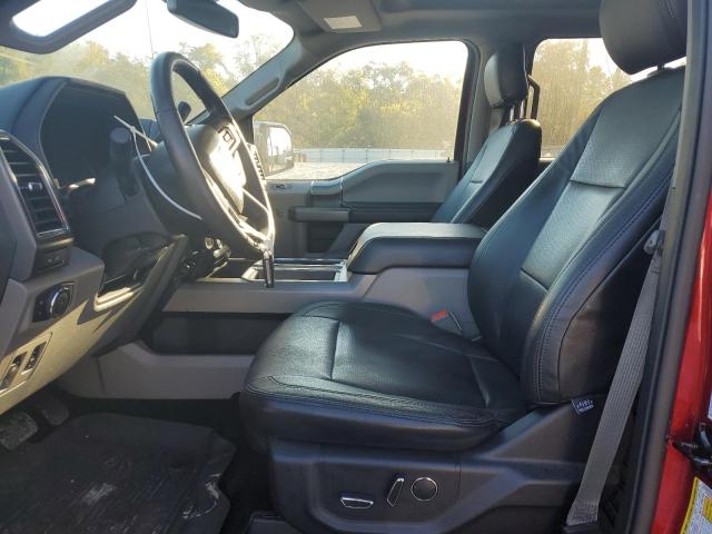 2018 FORD F150 SUPER - 1FTEW1EG6JFA61223