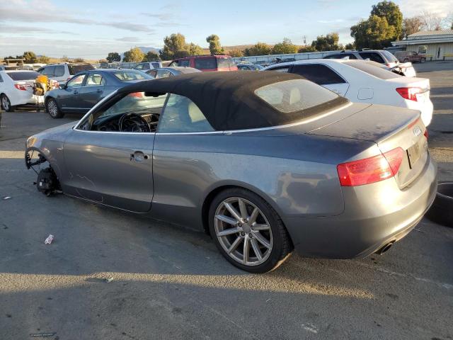 VIN WAUMFAFH9FN006391 2015 Audi A5, Premium Plus no.2