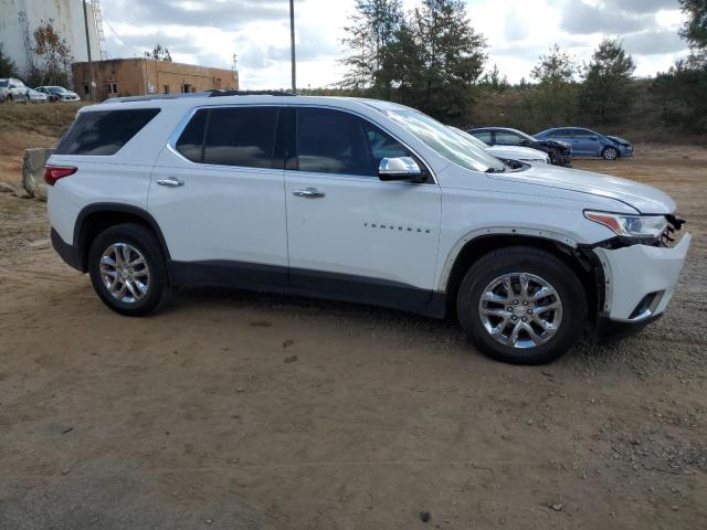 2018 CHEVROLET TRAVERSE L - 1GNEVGKW2JJ148770